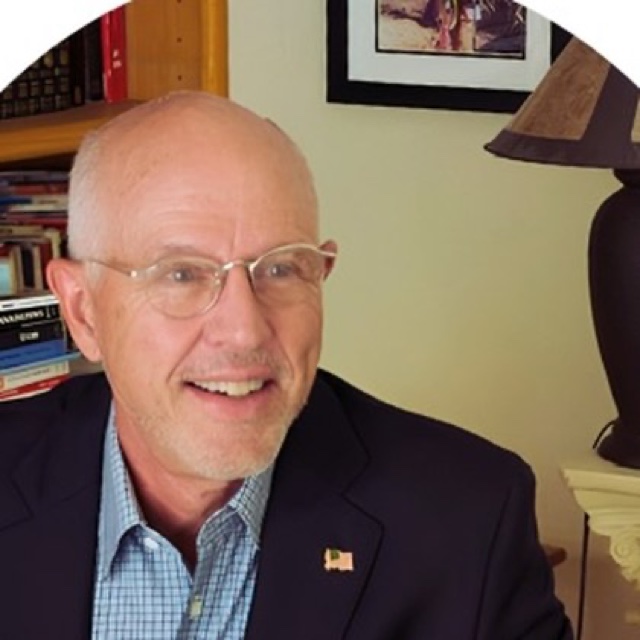 Ronald D. Van Horssen